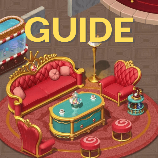Guide For Candy Manor - Home Design