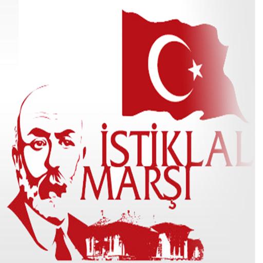 İSTİKLAL MARŞI