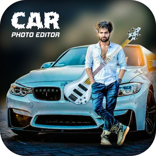 Car Photo Editor , Royal Car &