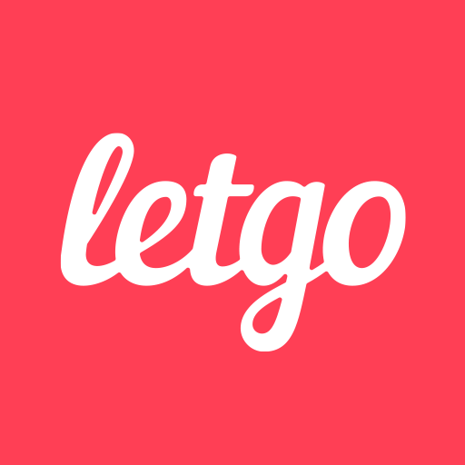Letgo Buy & Sell Used Stuff