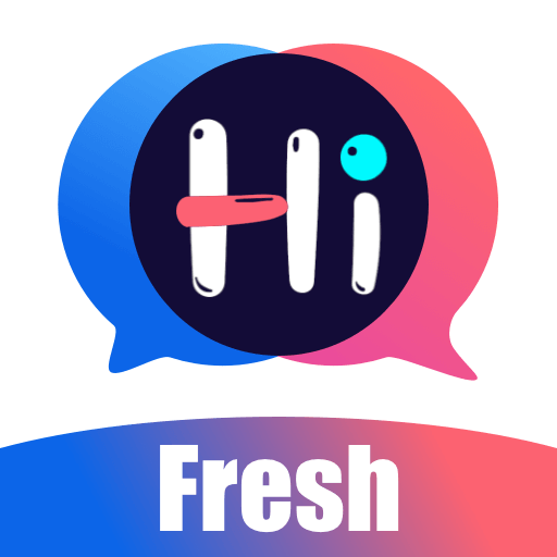 FreshChat-görüntülü sohbet