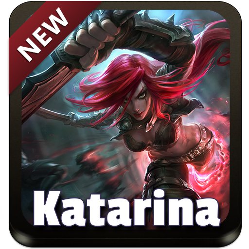 Katarina LoL Theme