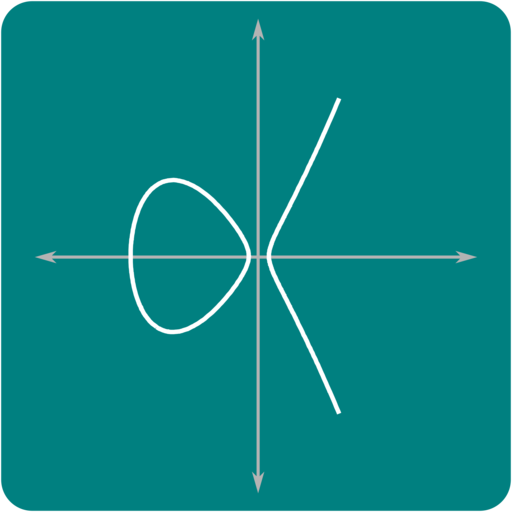 Elliptic Calculator