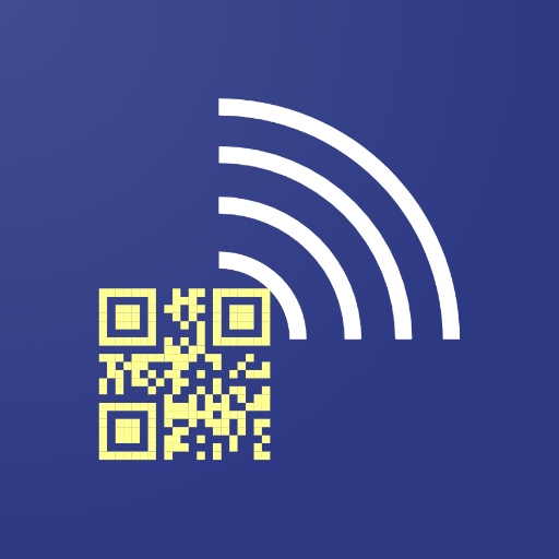 WiFi QR Code Generate & Connec