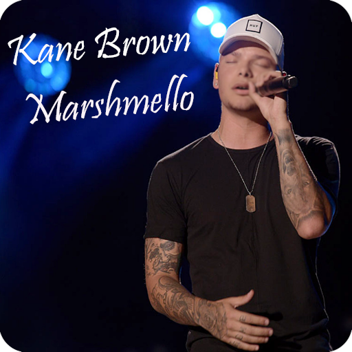 Kane Brown ~ Heaven Songs