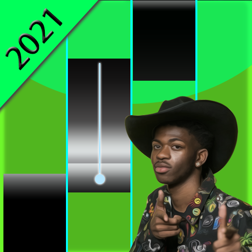 🎹  Old Town Road Piano tiles 