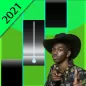 🎹  Old Town Road Piano tiles 