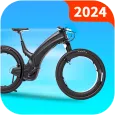 E-Bike Tycoon: Business Empire