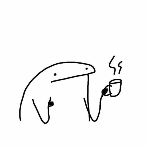 Bebito fiu fiu Stickers