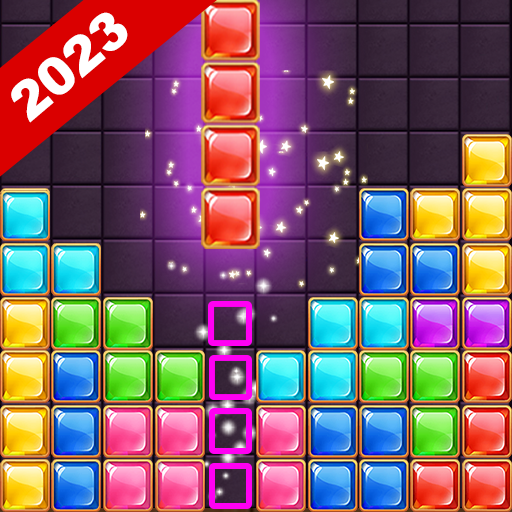 Block Gem: Puzzle Games