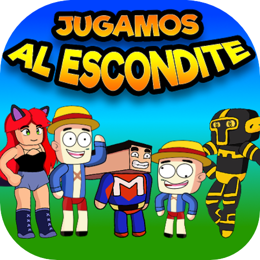 Jugamos al Escondite