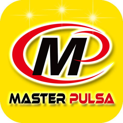 MASTER PULSA - Agen Pulsa, Paket Data, PPOB & Game