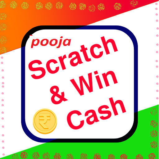 scratch with pooja