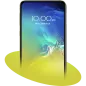 Galaxy S11 Plus Launcher