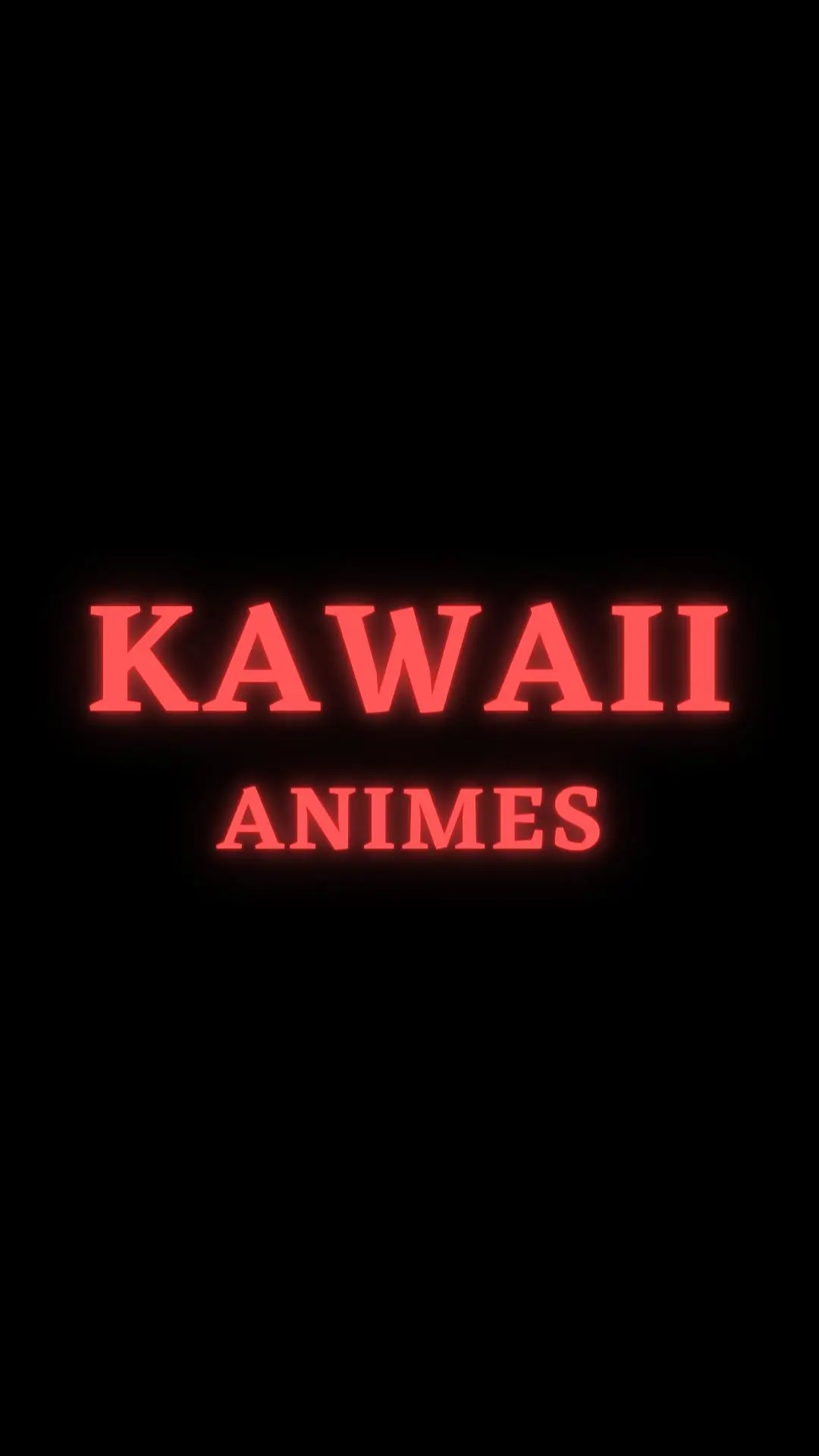 Descargar Kawaii Animes en PC