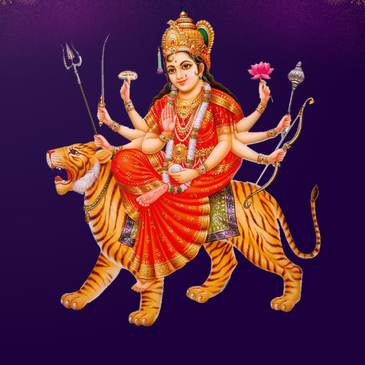 Maa Durga Aarti, Chalisa,Songs