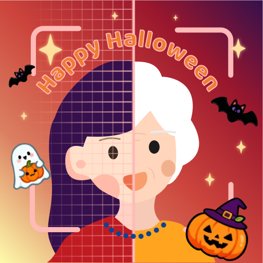 Future Face - See Your Future