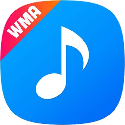 WMA Music Player - Play WMA