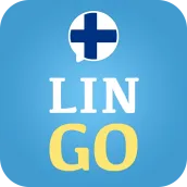 Learn Finnish with LinGo Play