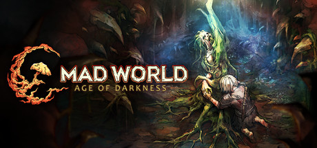 Mad World  - Age of Darkness - MMORPG