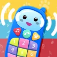 Telepon Bayi - Baby Phone