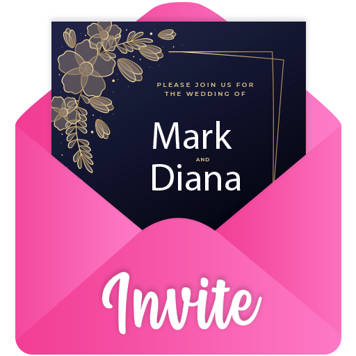 Invitation Maker - E Cards Greetings 2021
