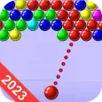 Bubble Shooter Classic 2023