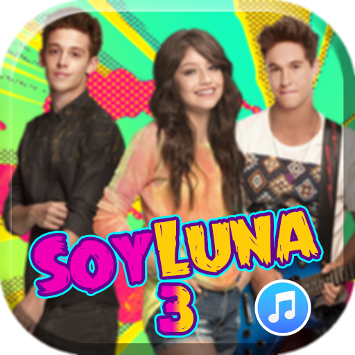 SOY LUNA 3 Song New