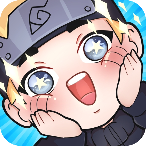 Anime stickers for whatsapp