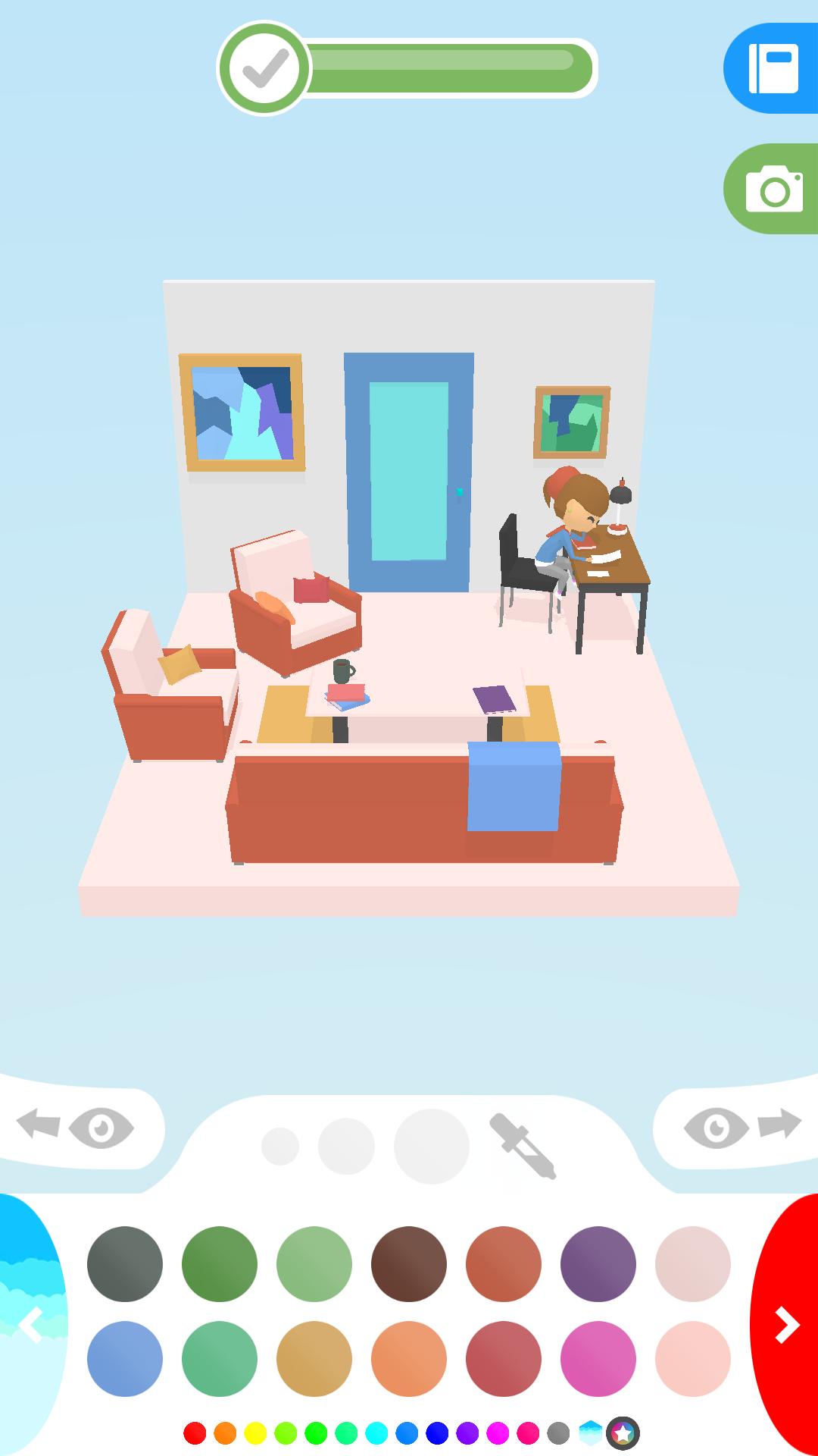 gallery