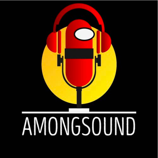 AmongSound : Among Us Sound