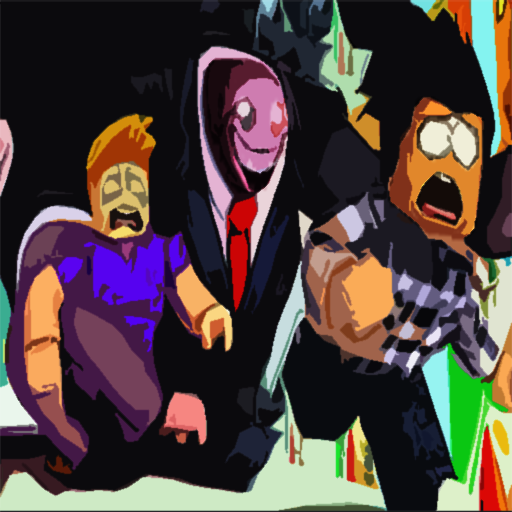 Escape Mr YUMMY Market