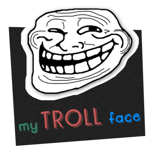 My Troll Face