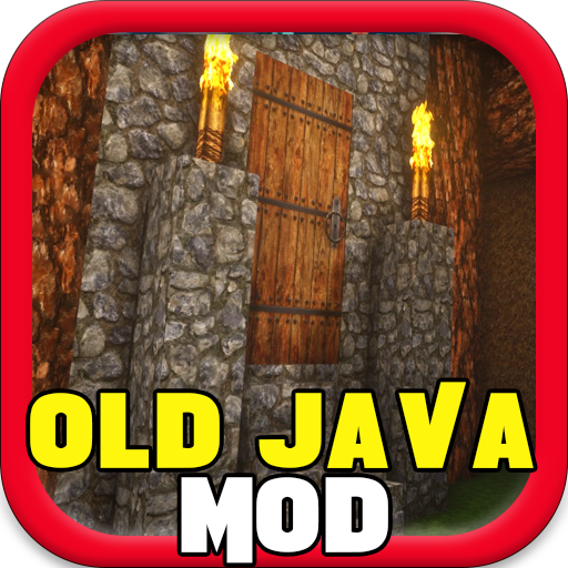 Java UI Mod for Minecraft PE