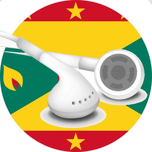 All Grenada Radios in One App APK pour Android Télécharger