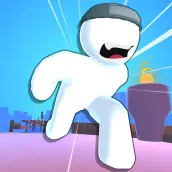 Ninja Rush