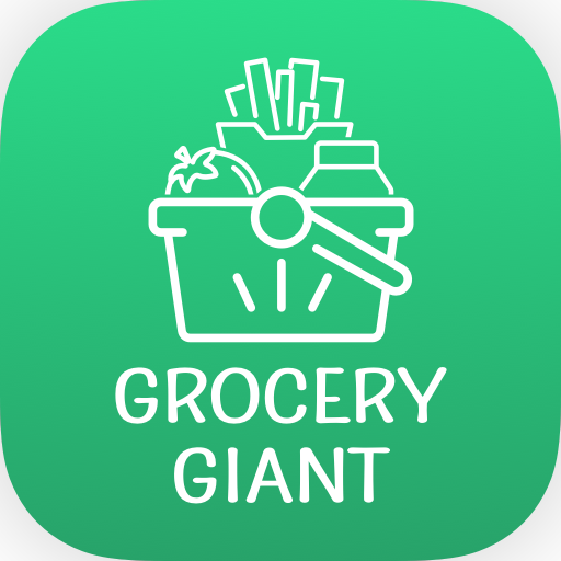 Grocery Giant