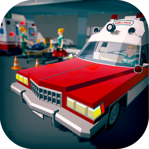 Emergency City Ambulance