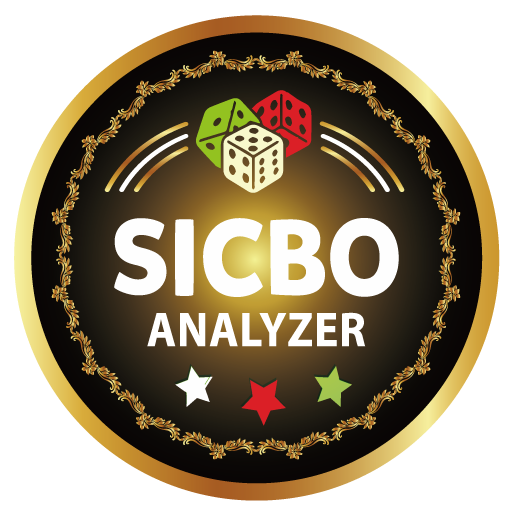 SicBo विश्लेषक(SicBo Analyzer)