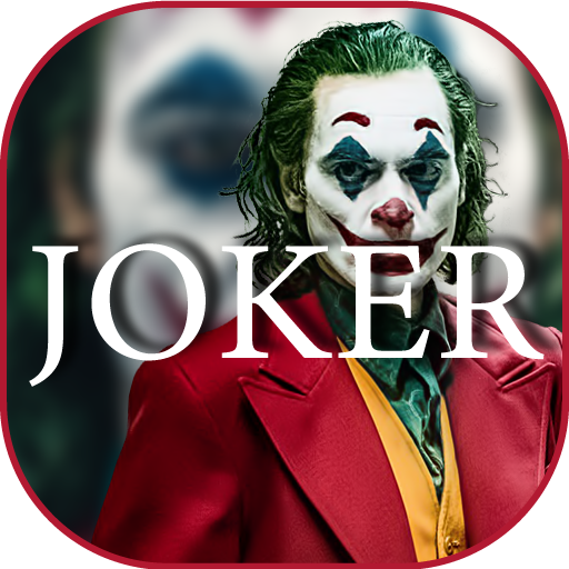 Themes for Joker: Joker launch