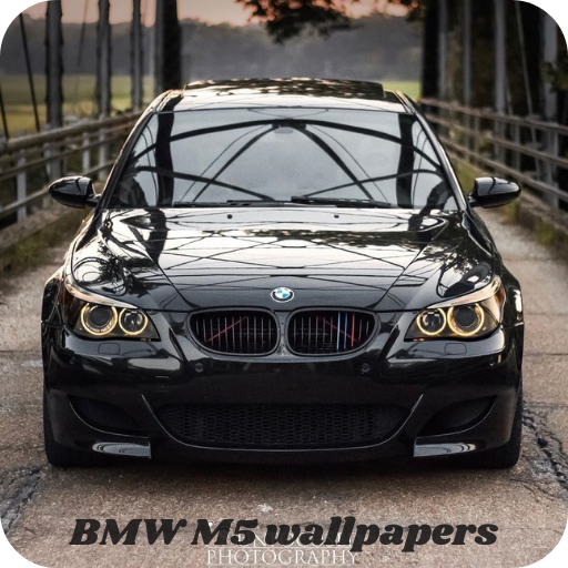 bmw M5 wallpaper