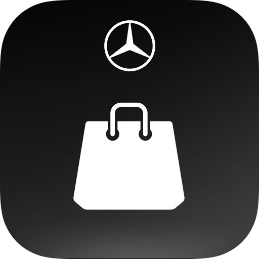 Mercedes me Store