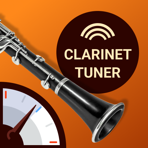 Master Clarinet Tuner