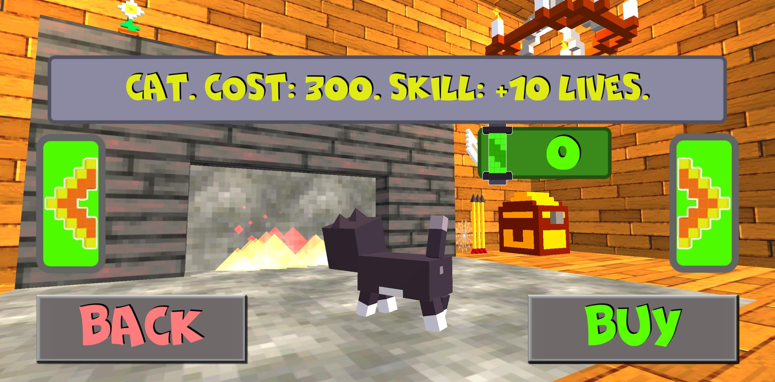 Download Noob vs Pro Hacker Trap Craft android on PC