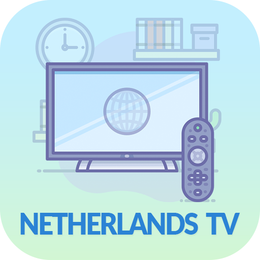 Nederland TV live