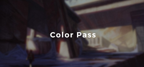 Kalen Chock Presents: Environment Design Package: Color Pass