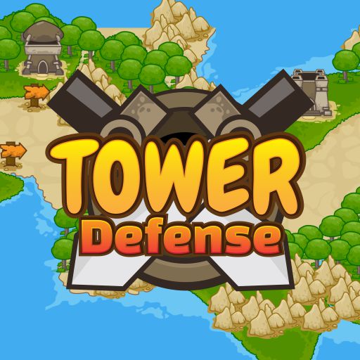 Tower Defense : Empire War