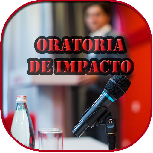 Oratoria de Alto Impacto