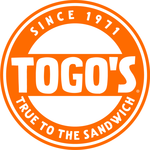 TOGO'S Sandwiches
