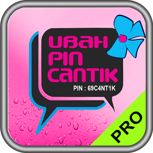 PIN Cantik Pro
